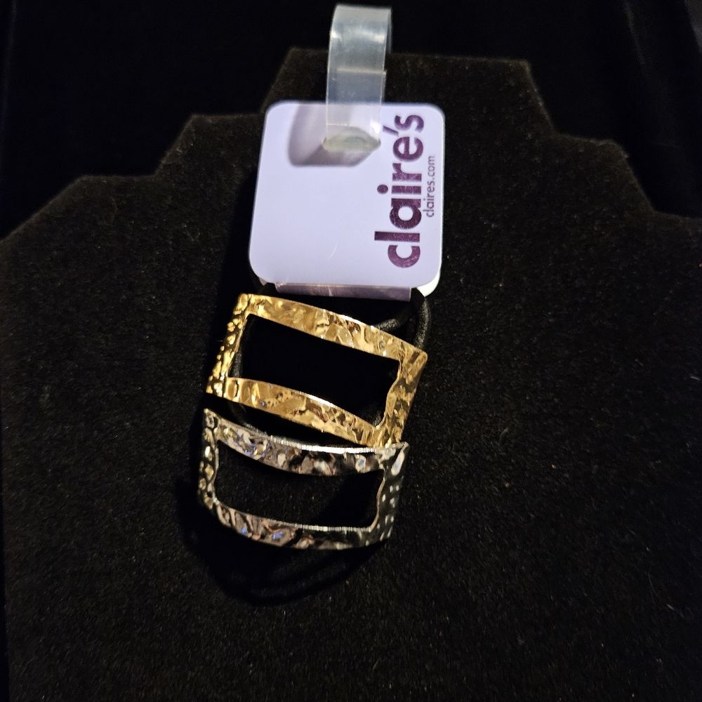 🪴 3 For $15 NWT Hair Accessories
